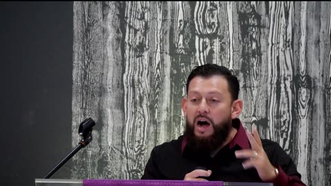 Blessed with a Burden