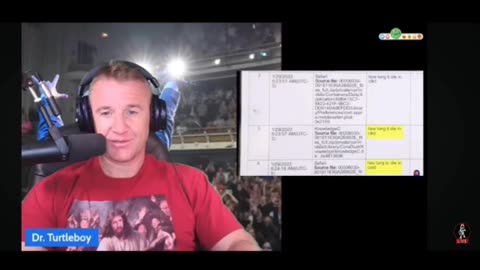 Turtleboy Reacts to Cellebrite's Propaganda & More Ian Wiffin Lies