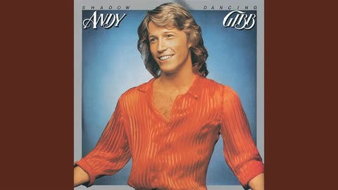 Shadow Dancing (Andy Gibb)