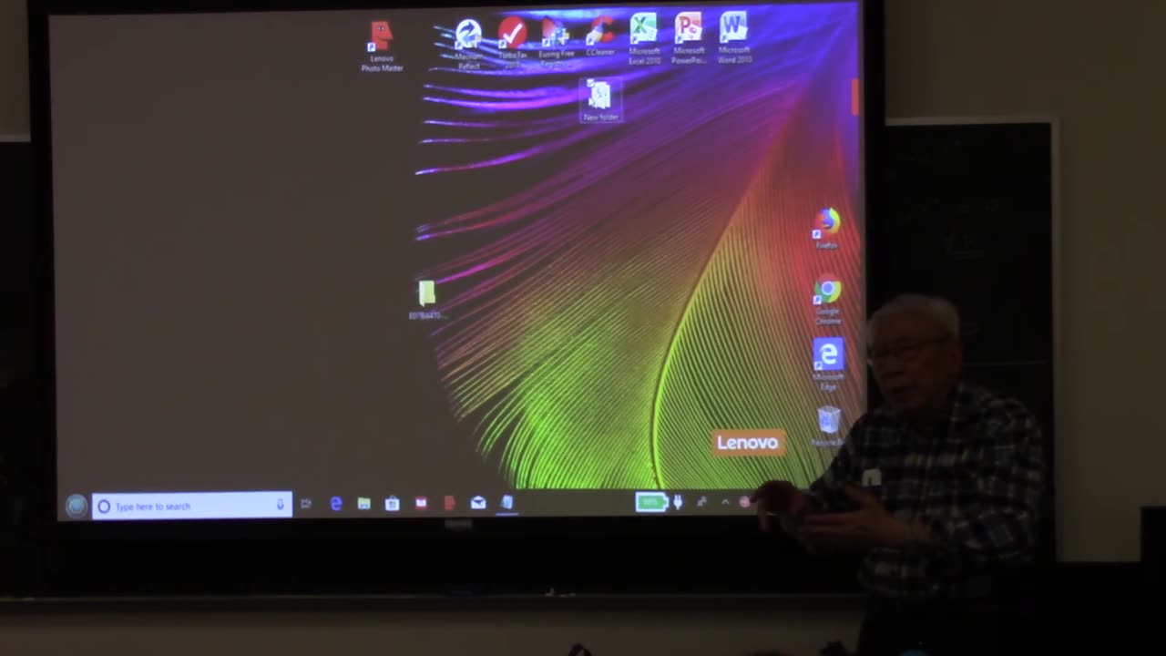 NYACC 2019-04-11 - Windows 10 Hidden RUN & CMD Commands: Best Features, Tips, and Tricks