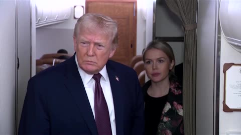 Trump says Greenland acquisition would not be 'short-term' deal