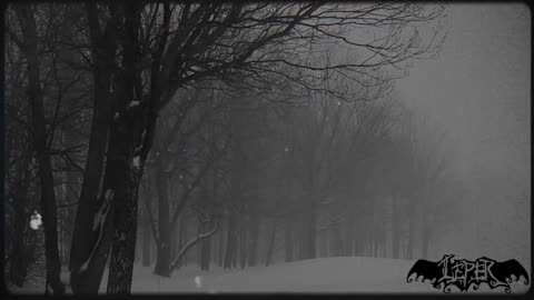 LEPER - SILENT NIGHT