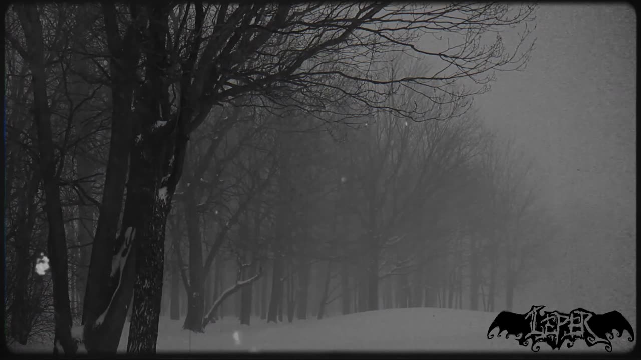 LEPER - SILENT NIGHT