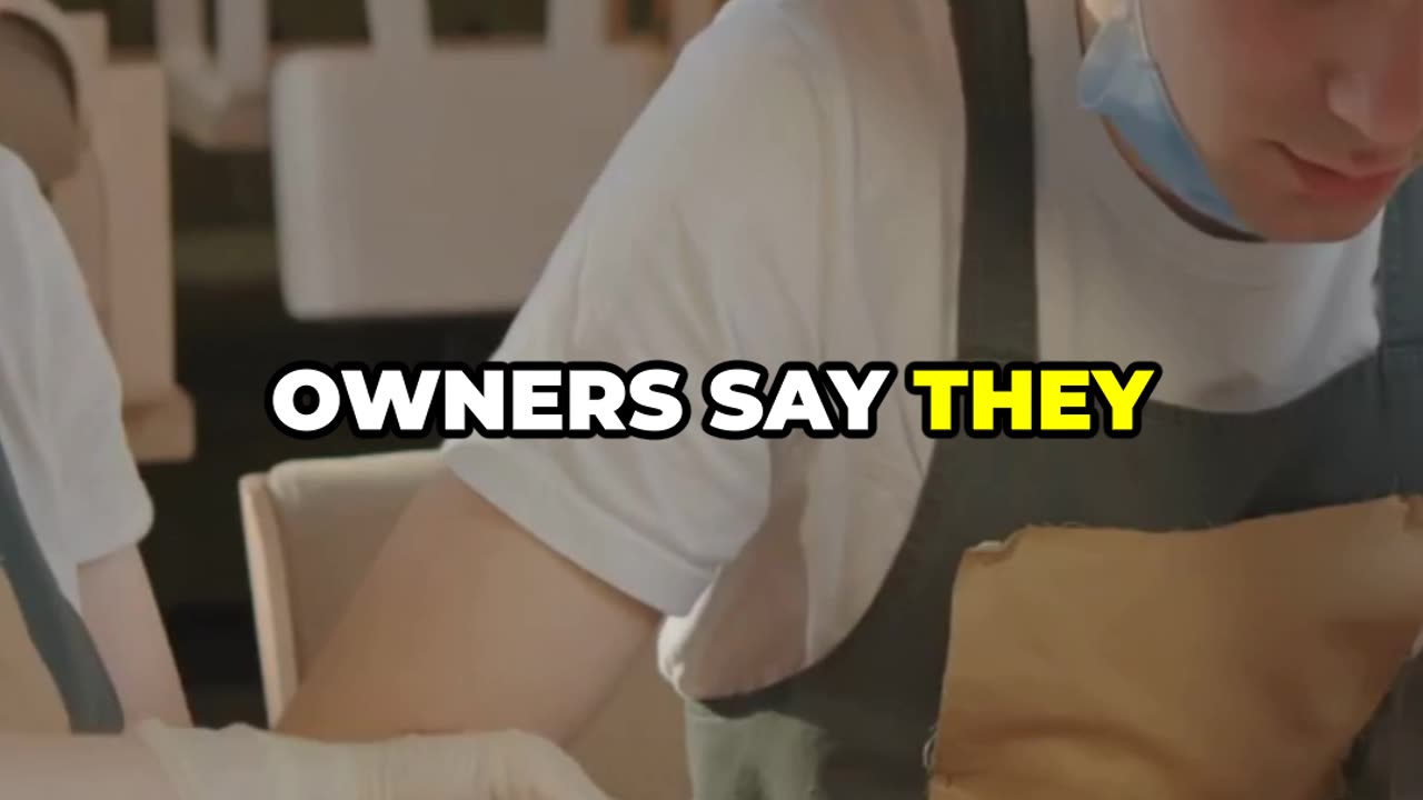 Why Denny’s Is Closing Restaurants Across America