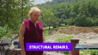 Chimney Rock NC officials have confirmed that local hero, Jake Jarvis, has restored