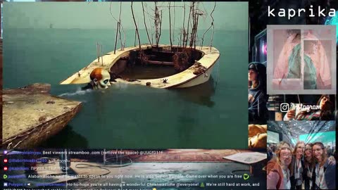 #KAPRIKA MEDIA | Welcome to a next-gen glossy video journal, where every frame is a neural creation.