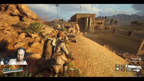 +21 ARC BAITING OR WHATEVER THEY CALL IT