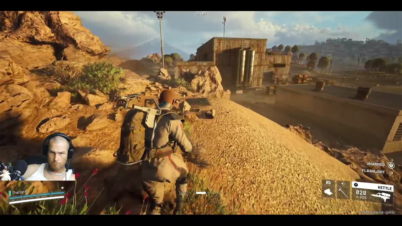 +21 ARC BAITING OR WHATEVER THEY CALL IT