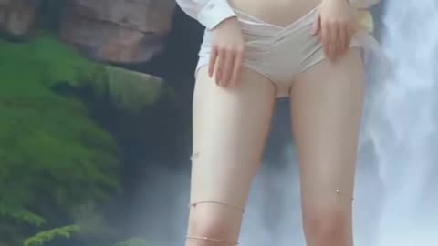 Girl viral funny 😂🤣 fun ☺️😊 funny