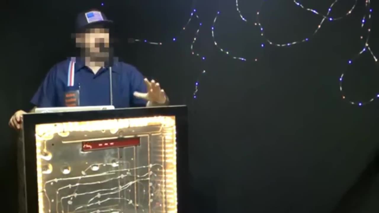 Modern American Gangster Clips #151B