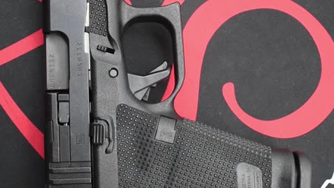 The NEW Gen 6 Glock 19