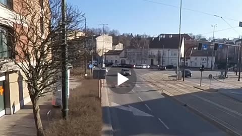 Jedź bezpiecznie 980 - suwak, nie polemika