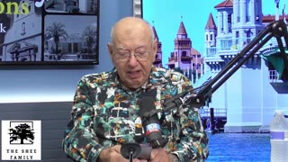 Sunday Reflections with Rick - February 16, 2026