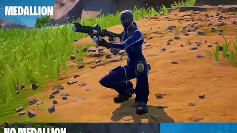 Must Watch: Why Are Fortnite Pros Dropping This Medallion?