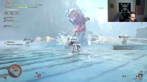 Schizophrenia and Gaming!!!!