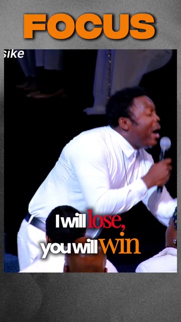 One thing you should know about Pastor John.