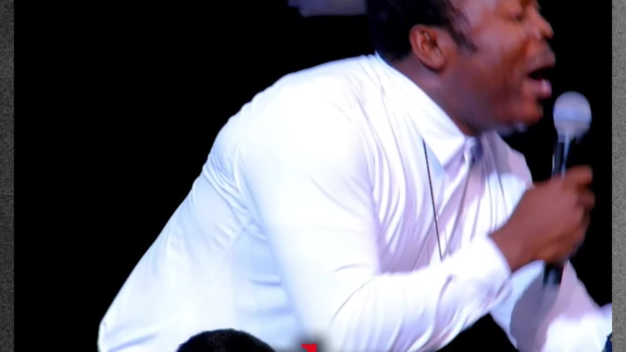 One thing you should know about Pastor John.