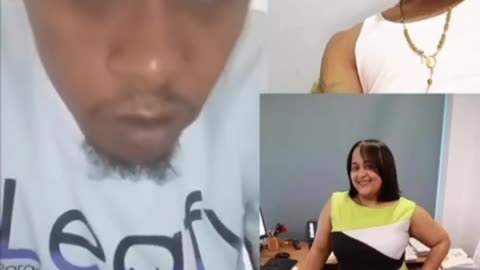 Tolentino pone el Reloj y le Responden miren