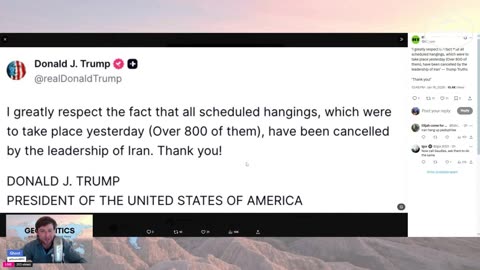 Ghost Geopol IRAN #2