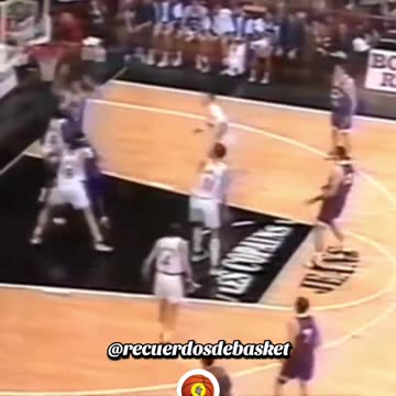 JOE ARLAUCKAS 63PTS 13REB 💪🏀