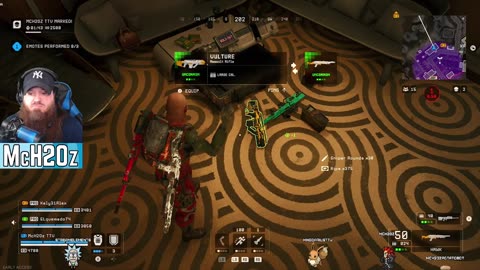 Merry Christmas (Eve)