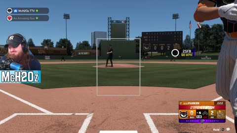 Merry Christmas (Eve)