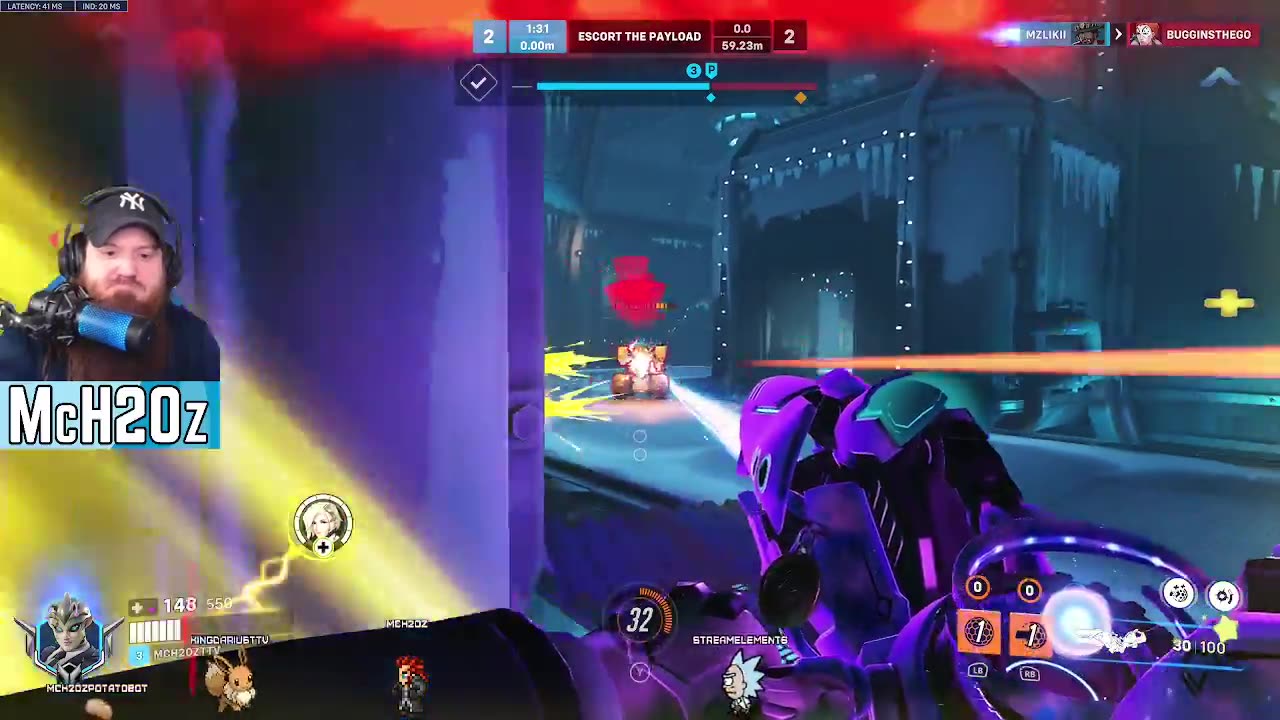 Merry Christmas (Eve)