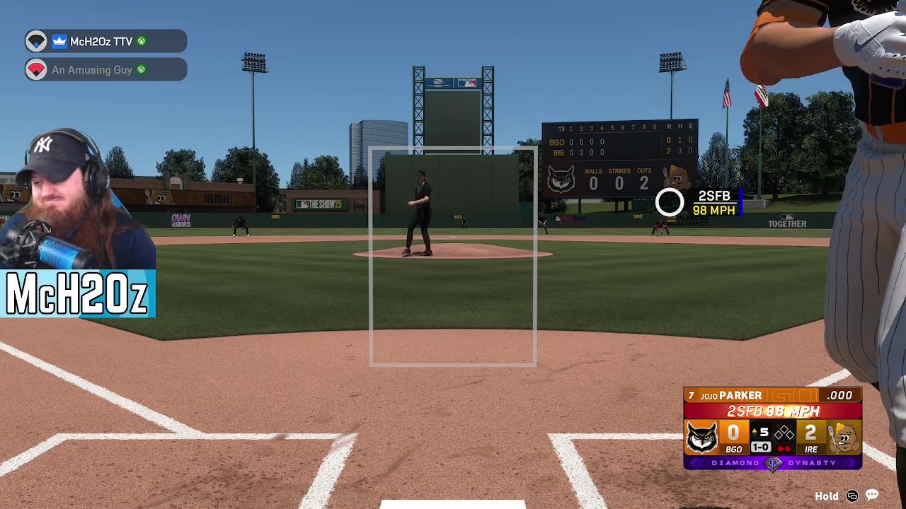 Merry Christmas (Eve)