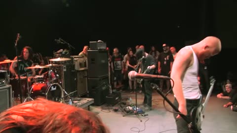 Code Orange - July 23, 2015