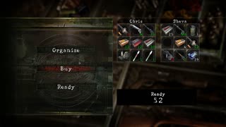 Resident Evil 5 - The Final Battle