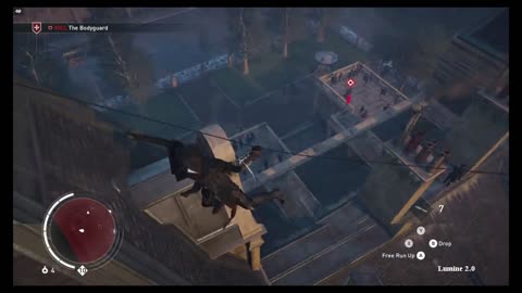 Assassin's Creed Syndicate (PC) (28) Ivan , Bone, Edgar, Bartlett, Strand Triathlon