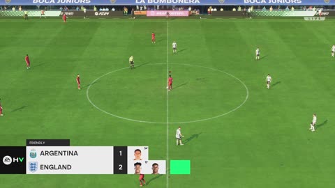 EA SPORTS FC 24 Man Utd vs Real Madrid