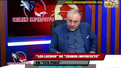 IMPUNIDAD ABSOLUTA PARA ODEBRECHT Y A LOS DE IDL