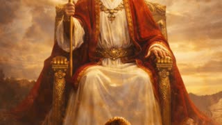 The Divine Invitation: Why You Are Called Royalty