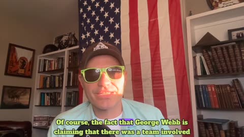 Fast n Hard Charlie Kirk