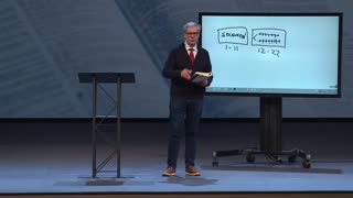 Cover to Cover [1 Kings]