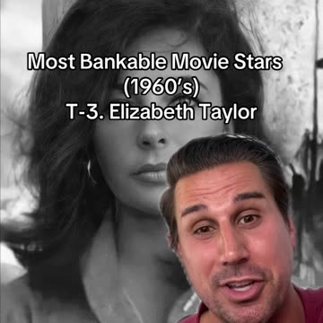 ELIZABETH TAYLOR CHANGED HOLLYWOOD