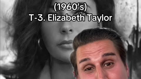 ELIZABETH TAYLOR CHANGED HOLLYWOOD
