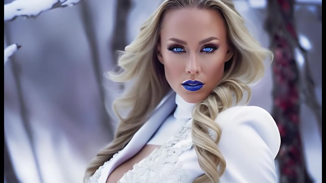 WINTER READY BY NICOLE ANISTON