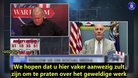 【NL】John Moolenaar: De CCP vormt een bedreiging voor de hele wereld en zelfs voor het Amerikaanse...