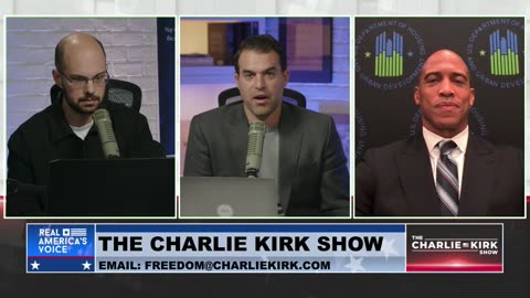 HUD Secretary on the Importance of Making Housing More Affordable and How We Can Accomplish It