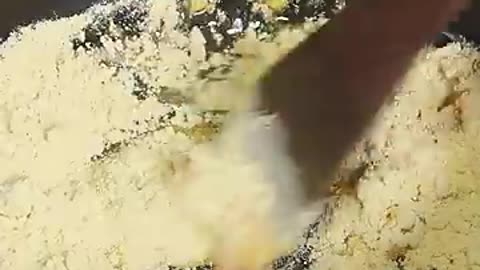 besan ki bilkul recipe