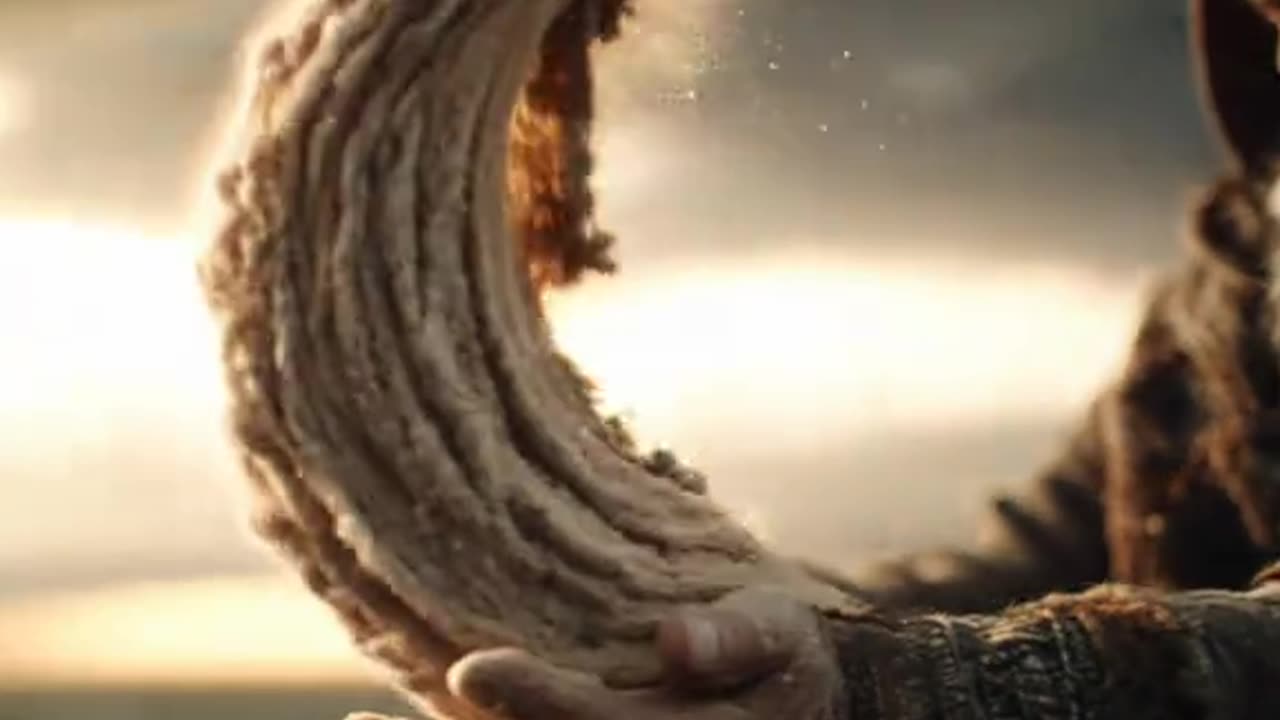Desert Wizzard