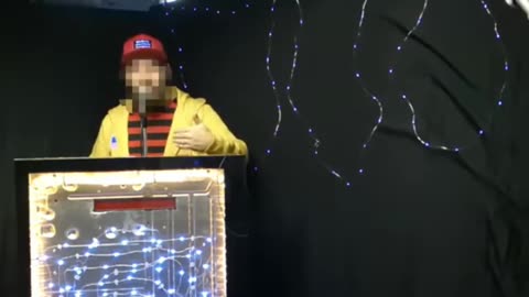 Modern American Gangster Clips #186