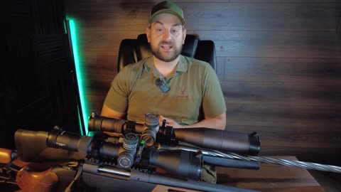 Seekins Precision vs Bergara _ Bolt-Action Rifle Comparison