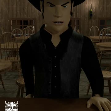 RUSTIC LAW: (2025 Series) Jimmy's Promo