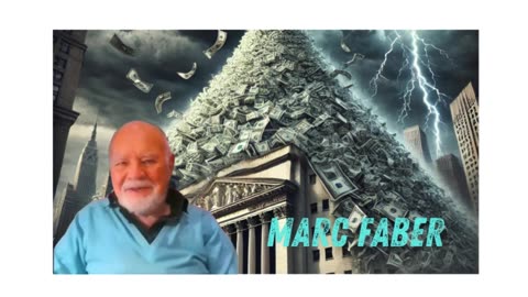 Marc Faber On Interest Rates, Inflation, And ‘QE Infinity’ 3