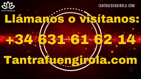 Descubre el Masaje Tántrico en Fuengirola – Sanación y Conexión en TantraFuengirola.com