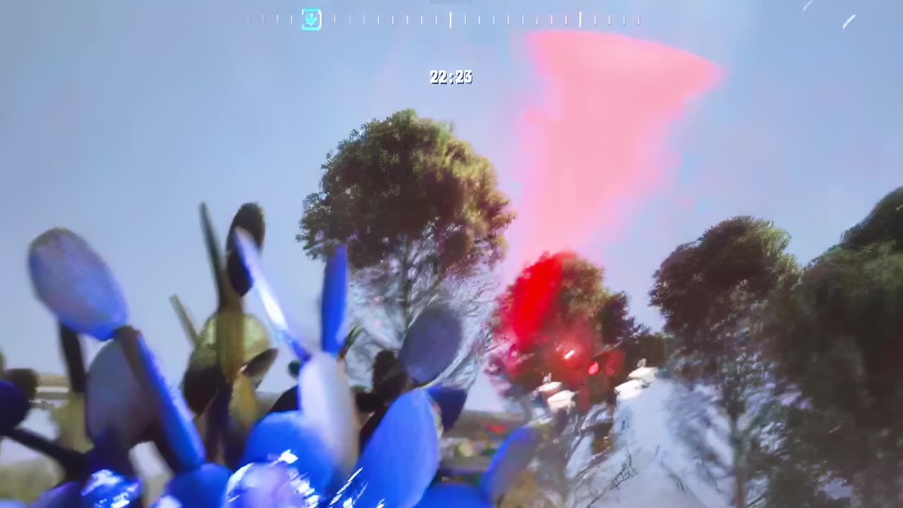 This Sums Up Arc Raiders 🤣