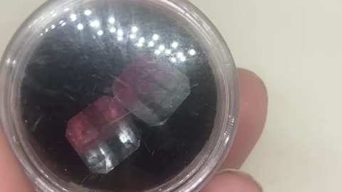 Bi color pair / nice